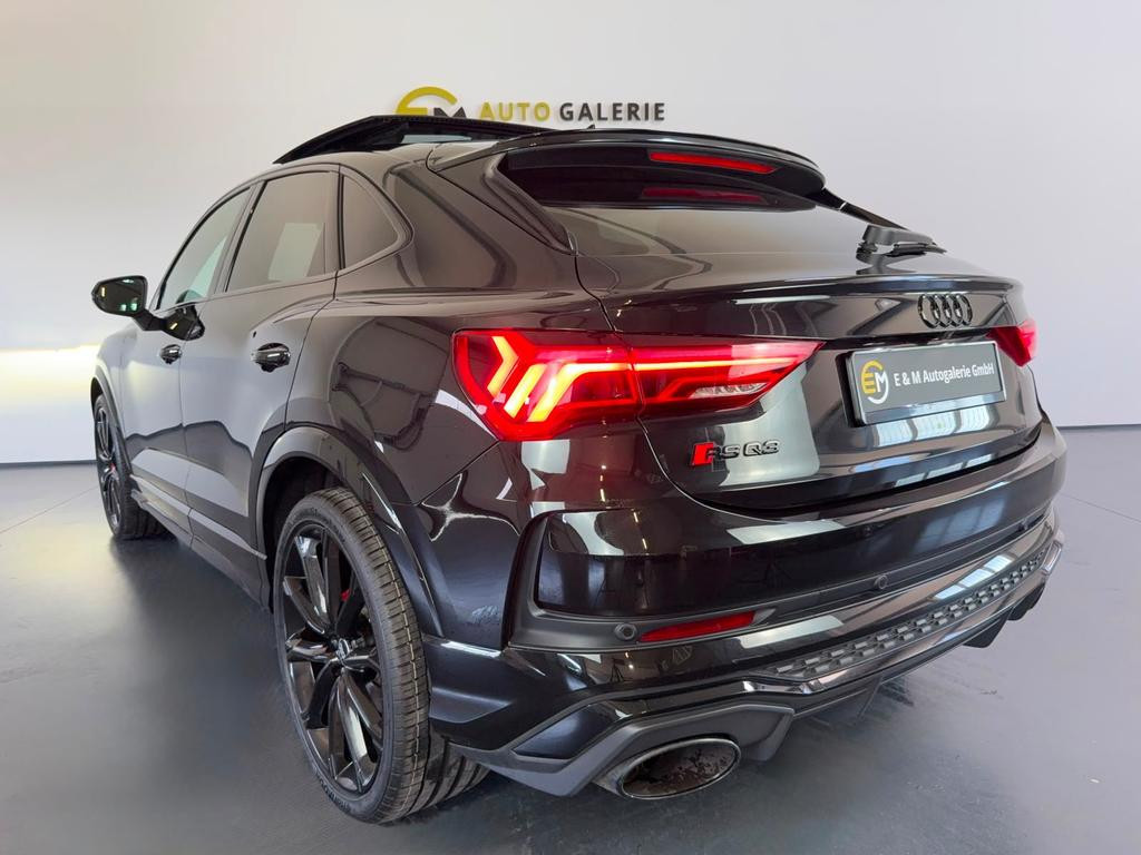 Audi RS Q3
