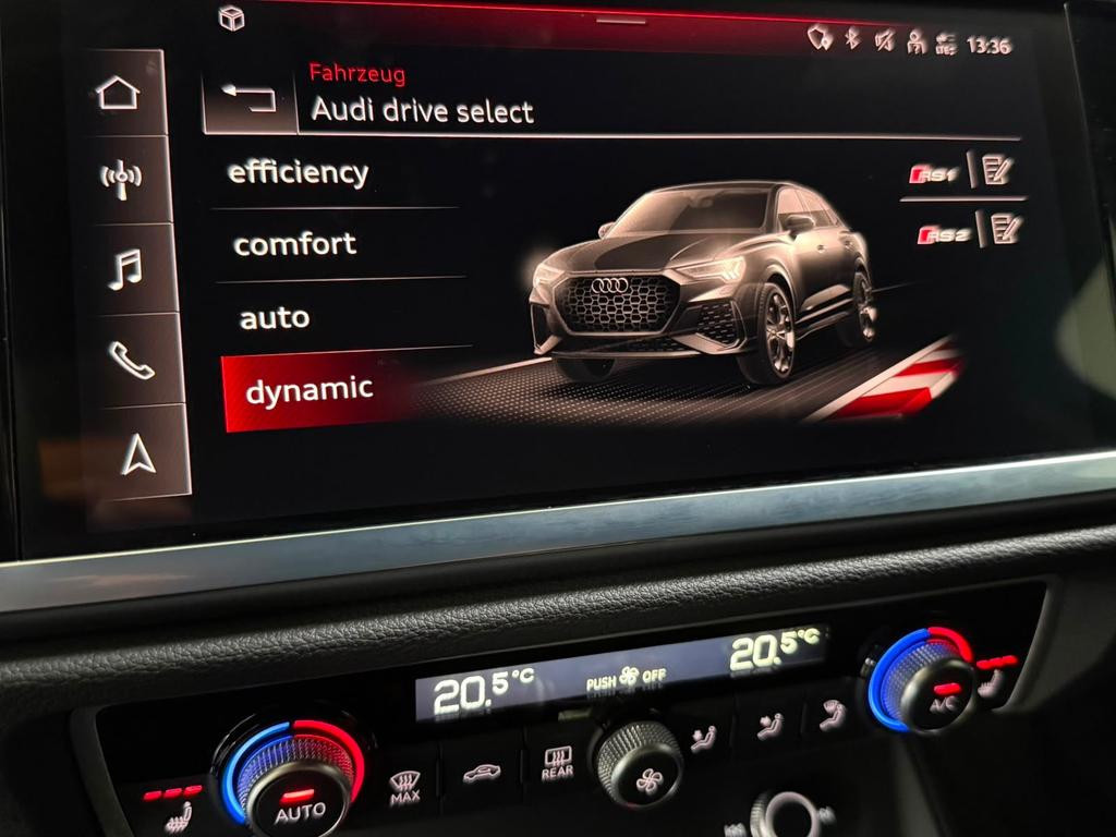 Audi RS Q3