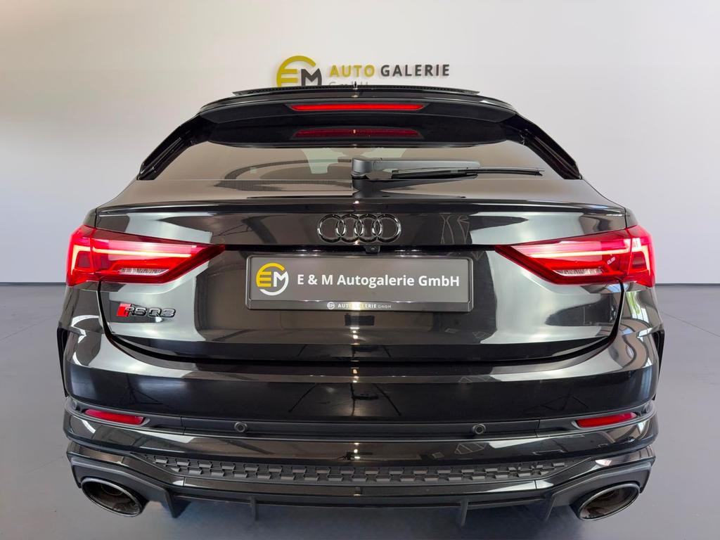 Audi RS Q3