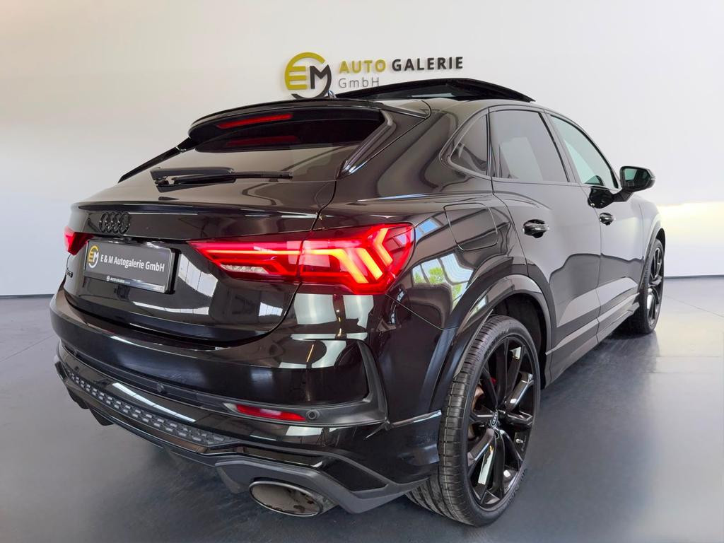 Audi RS Q3