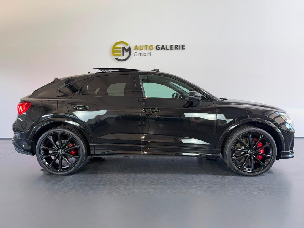 Audi RS Q3