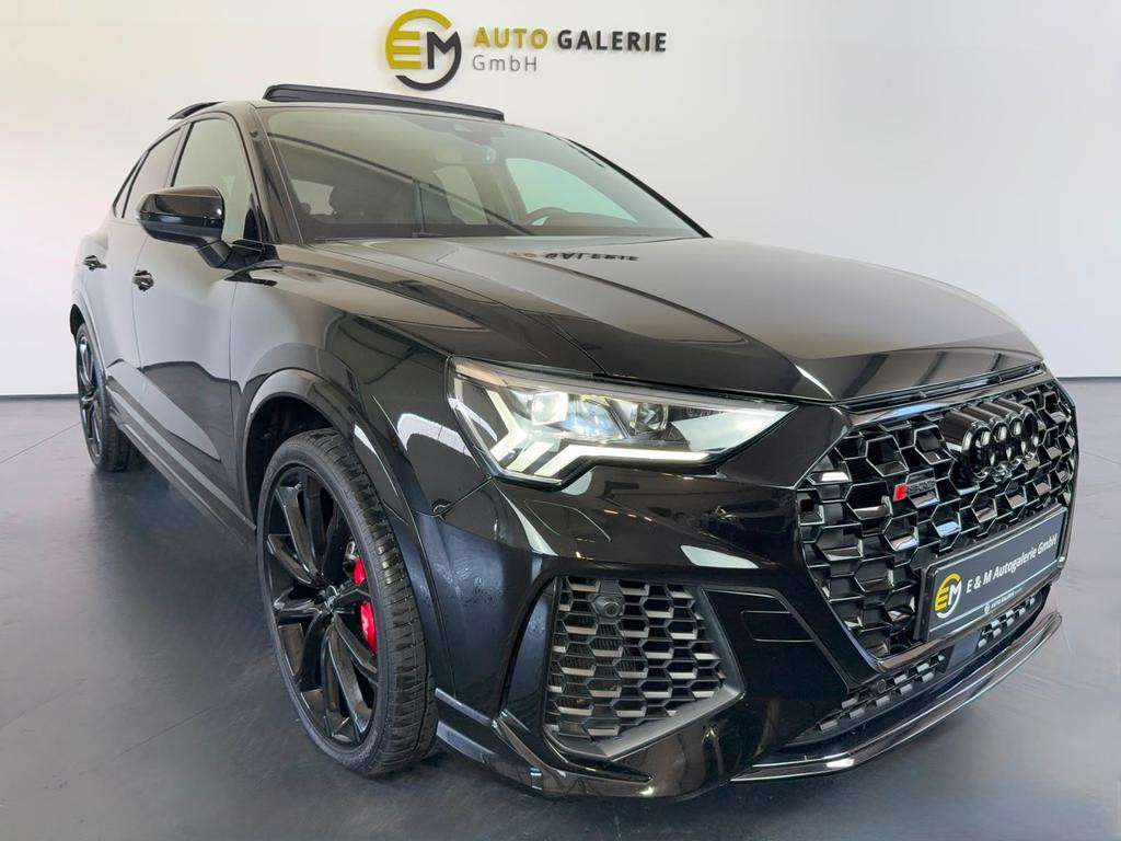 Audi RS Q3