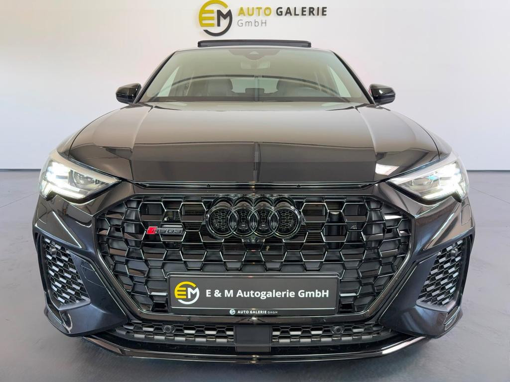 Audi RS Q3