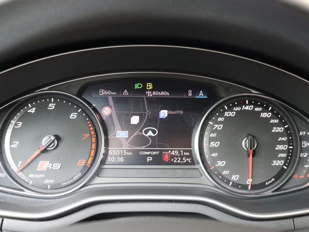 Audi RS4
