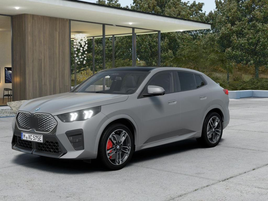 BMW iX2