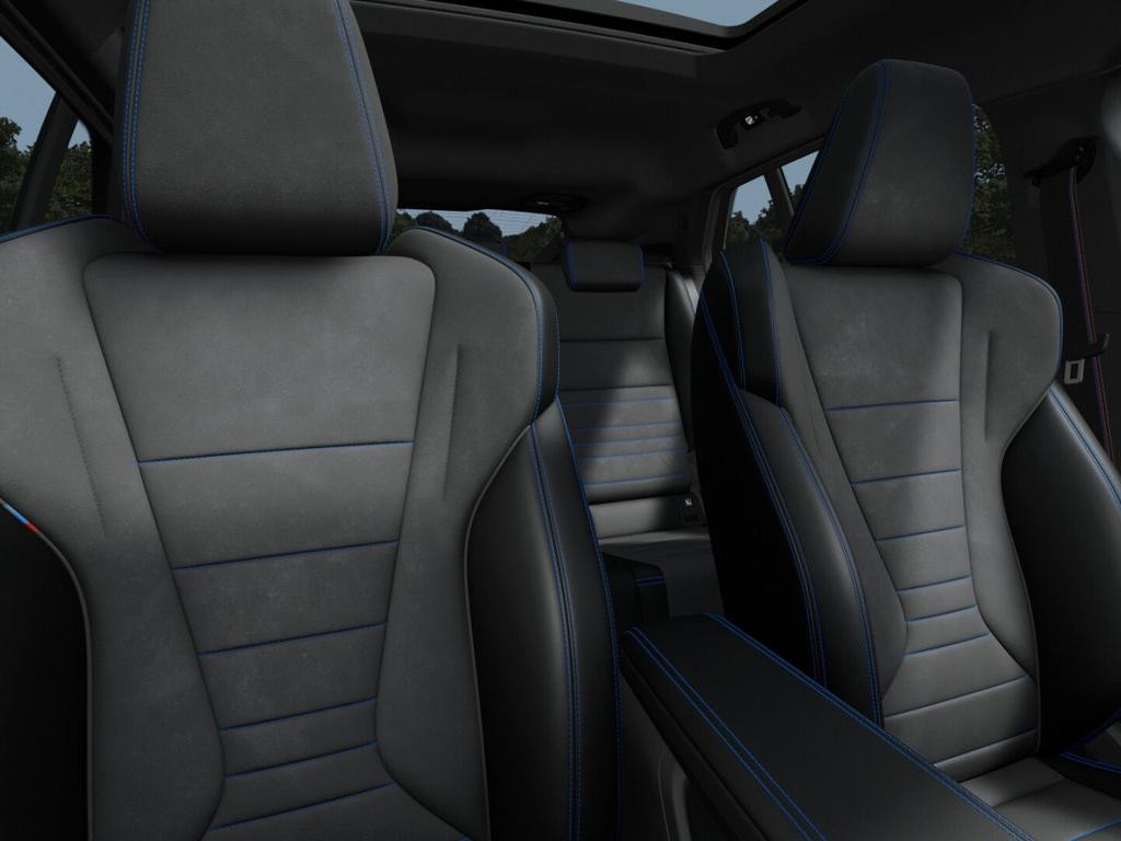 BMW iX2