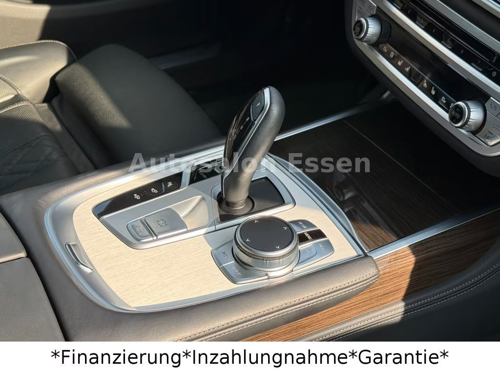 BMW 7 Serie