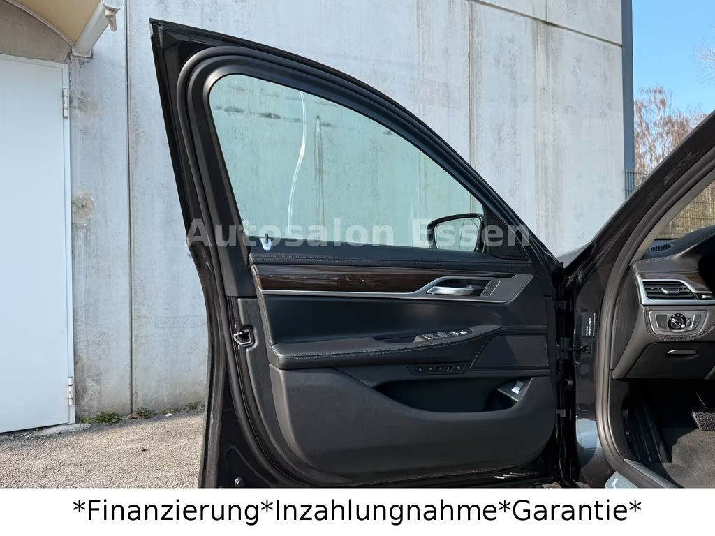 BMW 7 Serie