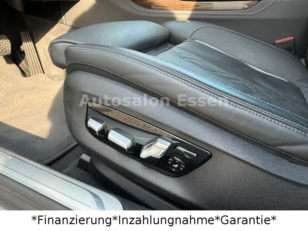 BMW 7 Serie