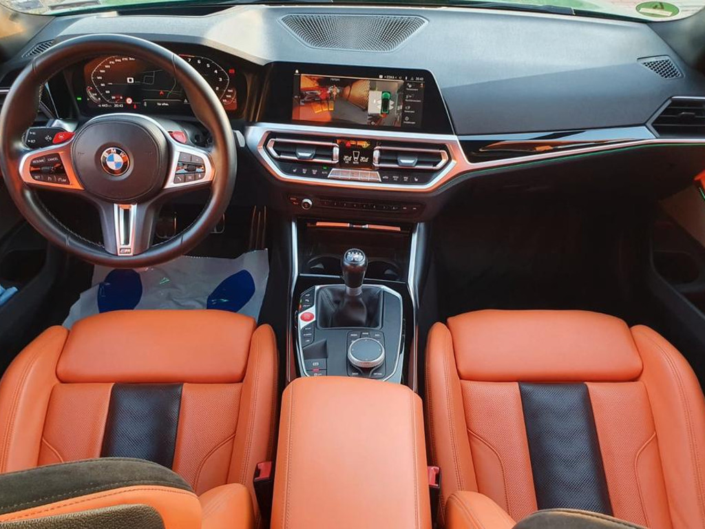 BMW M3