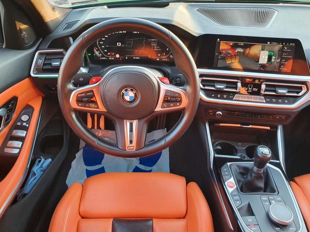 BMW M3