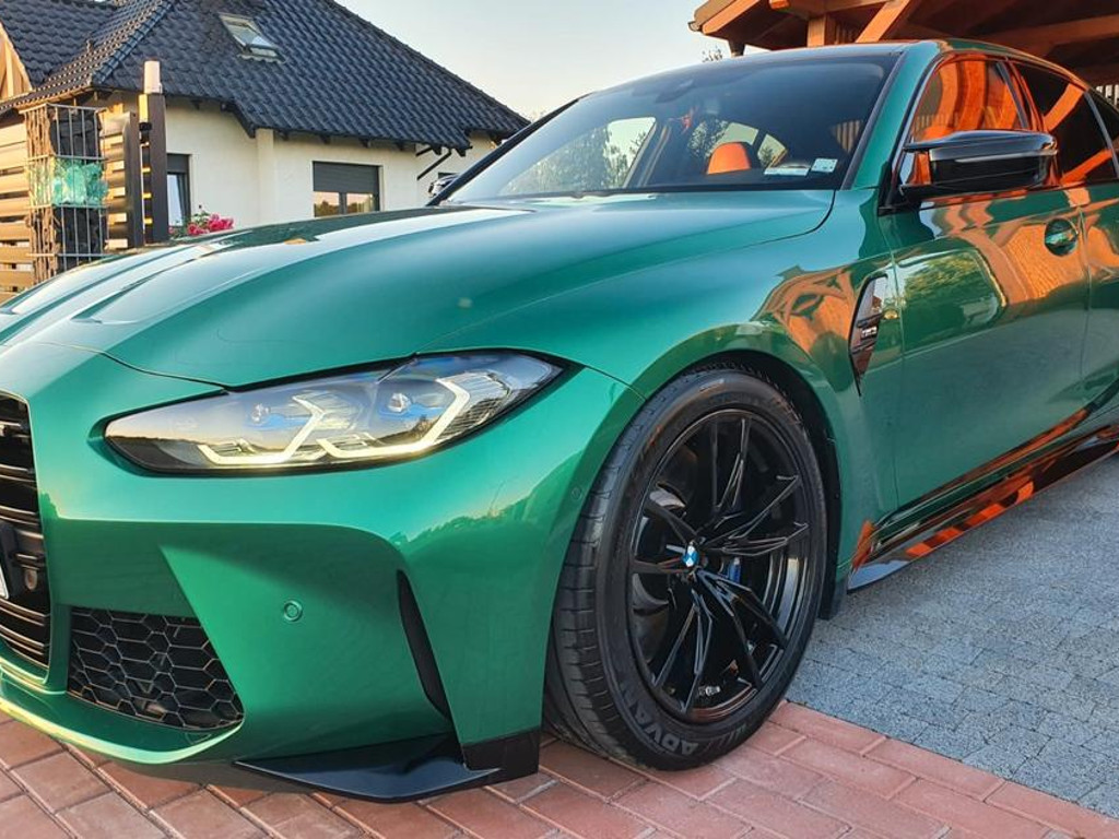 BMW M3