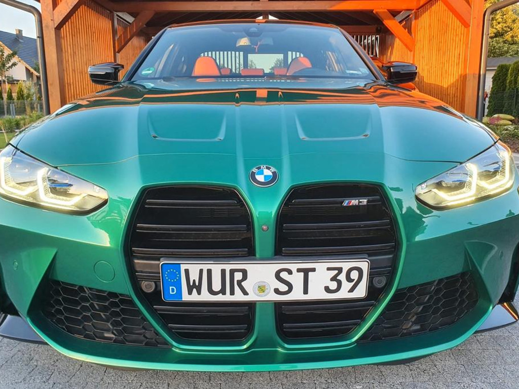 BMW M3