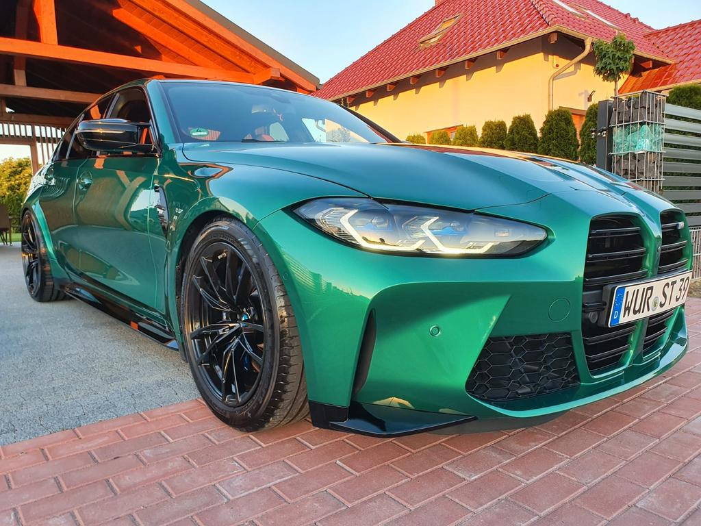 BMW M3