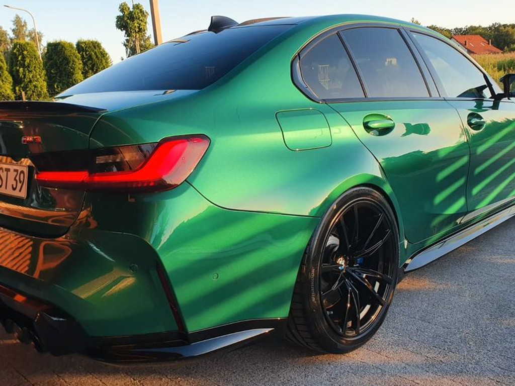 BMW M3