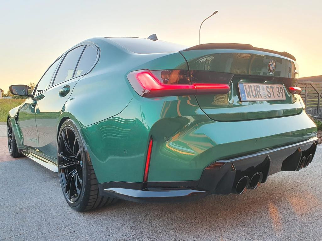BMW M3