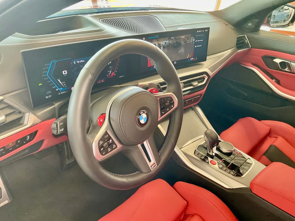 BMW M3