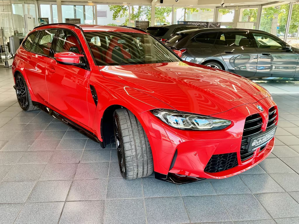 BMW M3