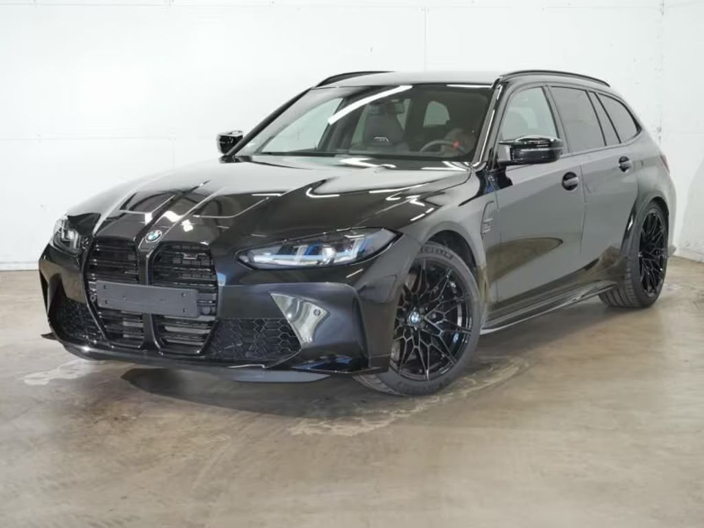 BMW M3 xDrive Touring Competition