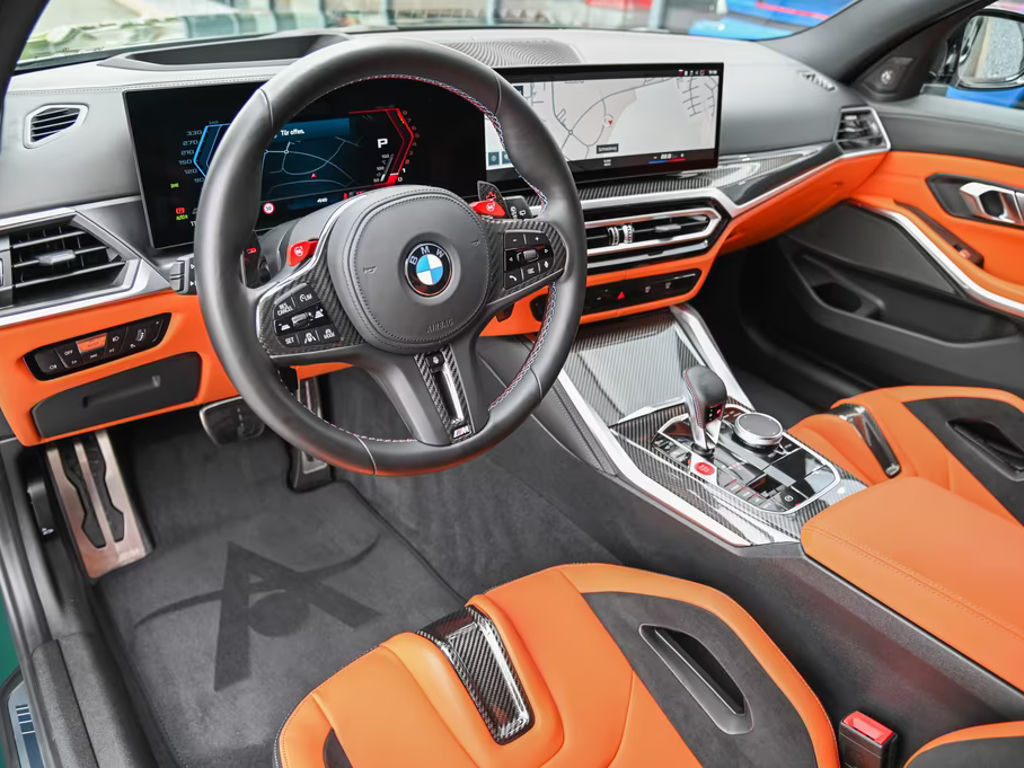 BMW M3