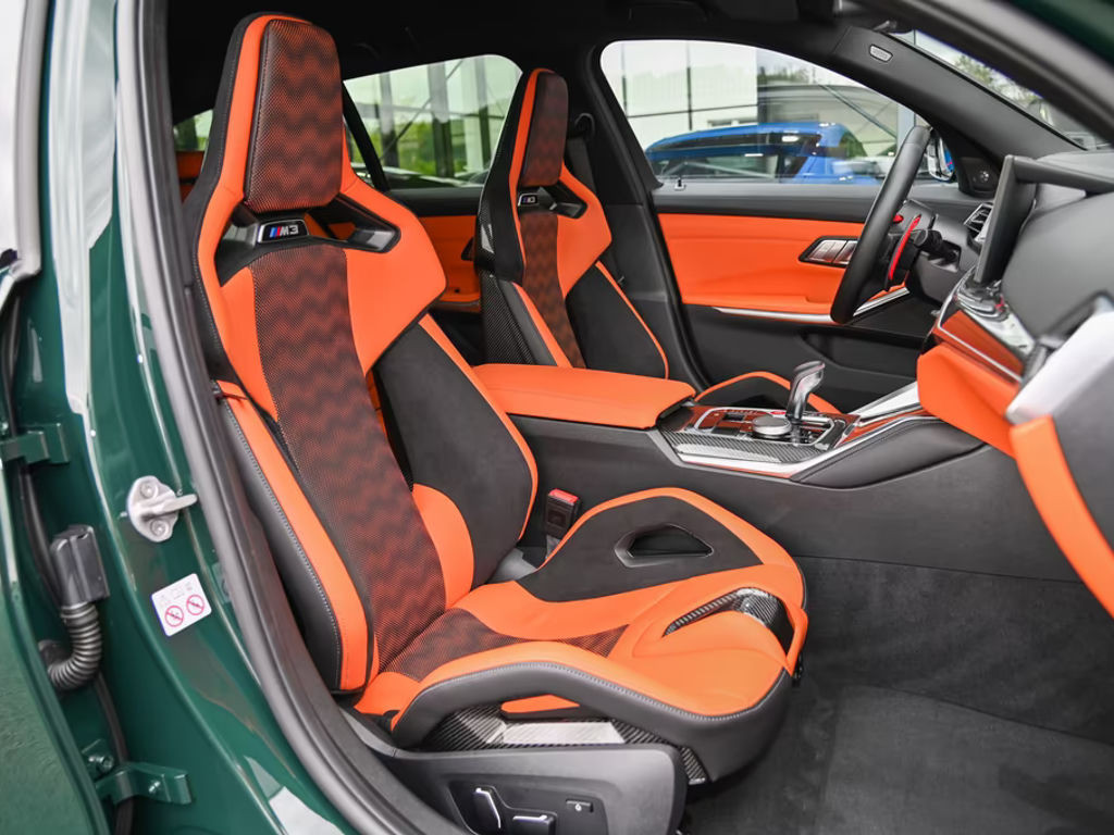 BMW M3