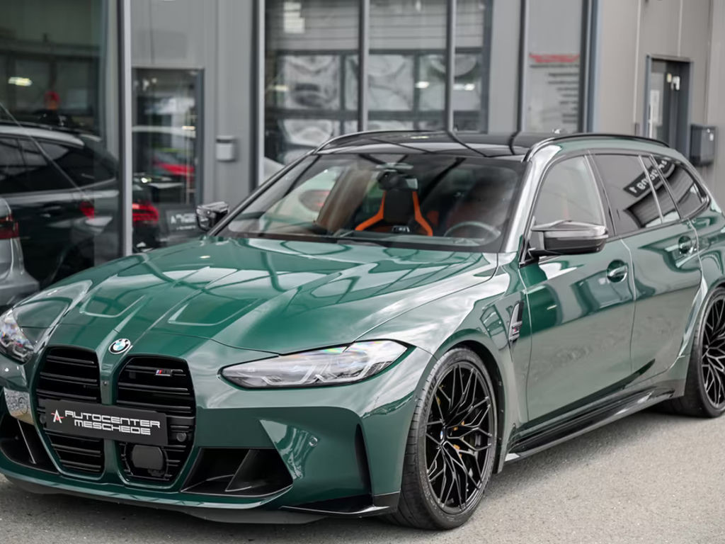 BMW M3