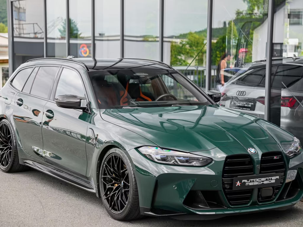 BMW M3