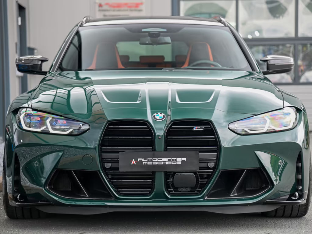 BMW M3