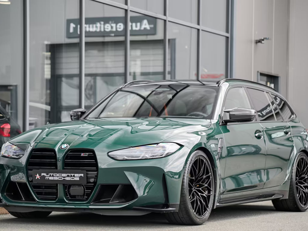 BMW M3
