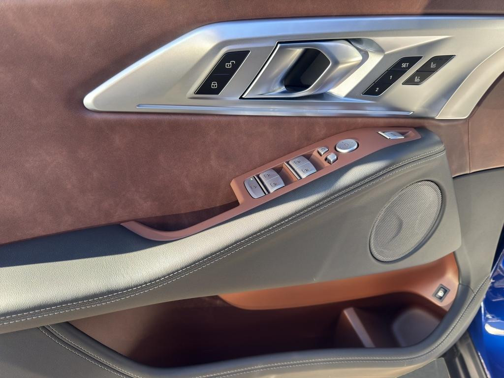 BMW XM