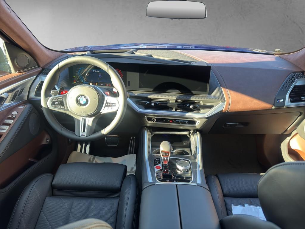 BMW XM