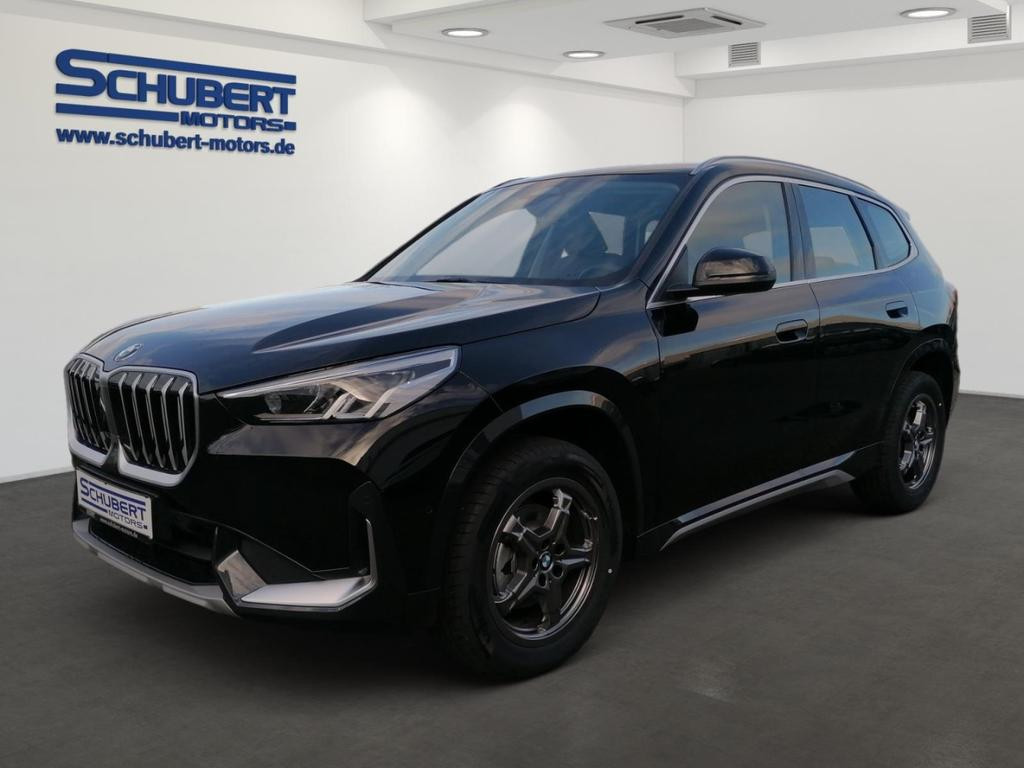 BMW X1 sDrive sDrive18i