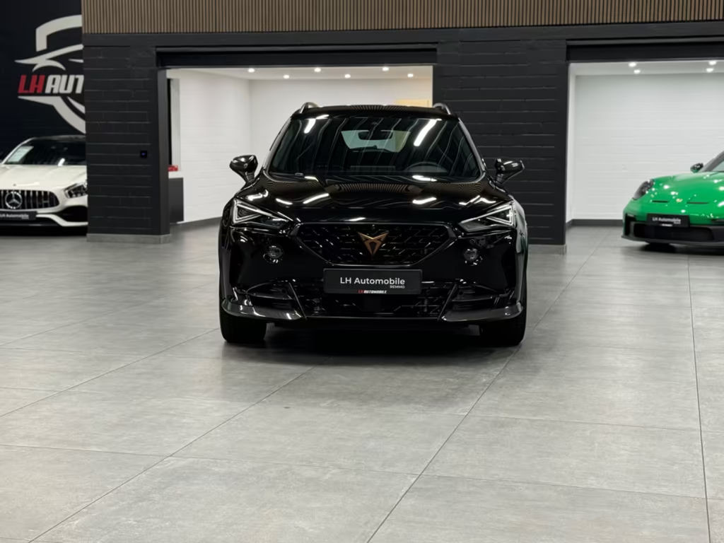 Cupra Formentor 4Drive VZ5