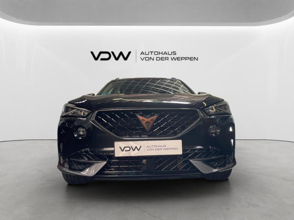Cupra Formentor 1.5 TSI