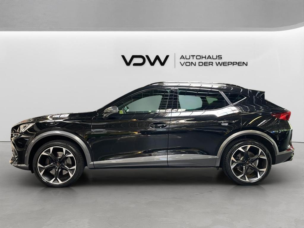 Cupra Formentor 4Drive VZ