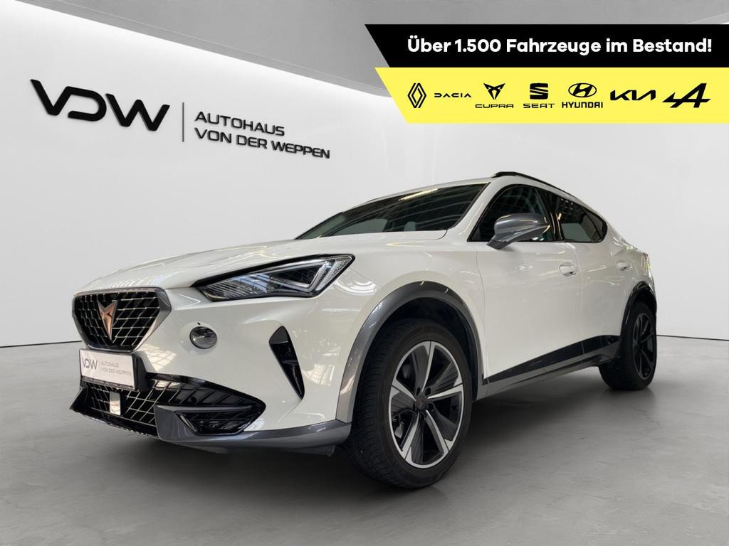 Cupra Formentor 1.5 TSI