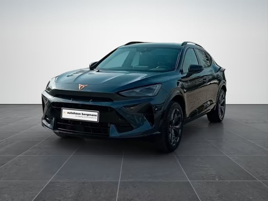 Cupra Formentor DSG 2.0 TDI