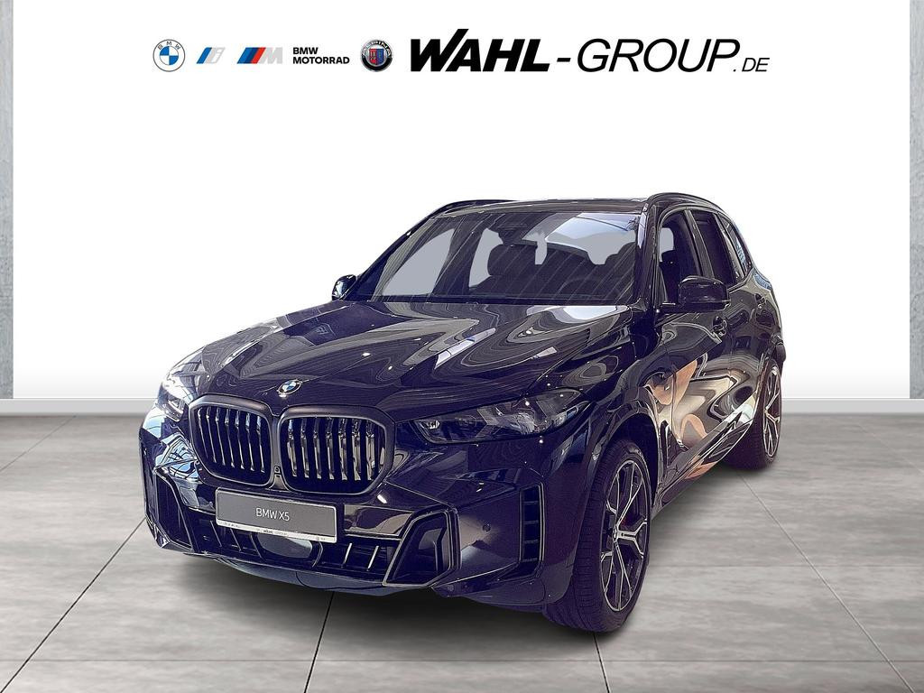 BMW X5 M-Sport xDrive30d