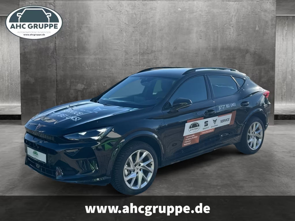 Cupra Formentor 1.5 TSI