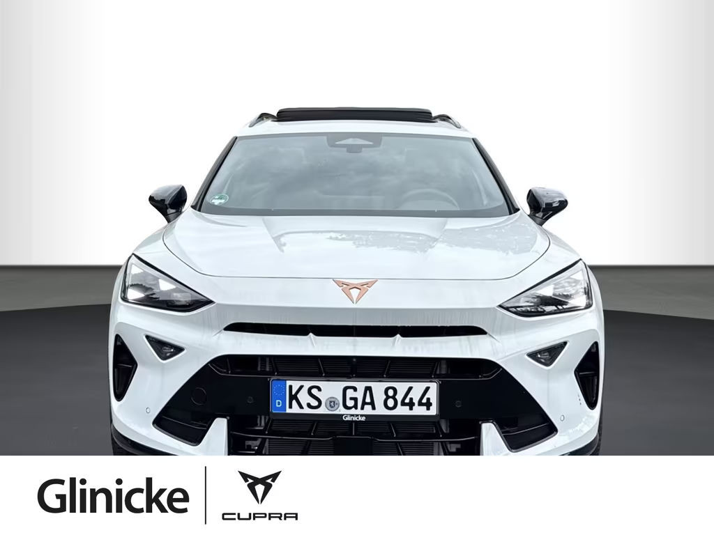 Cupra Formentor DSG 2.0 TDI