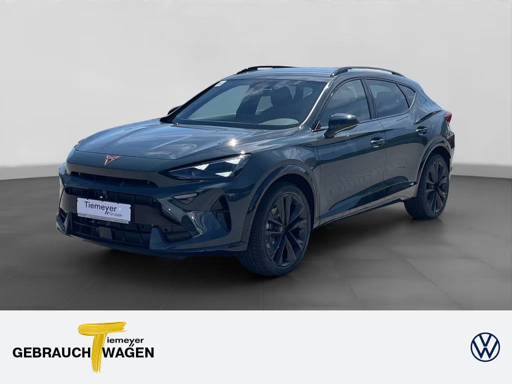 Cupra Formentor 1.5 TSI e-Hybrid