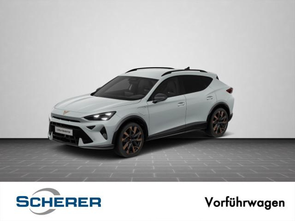 Cupra Formentor DSG VZ e-Hybrid