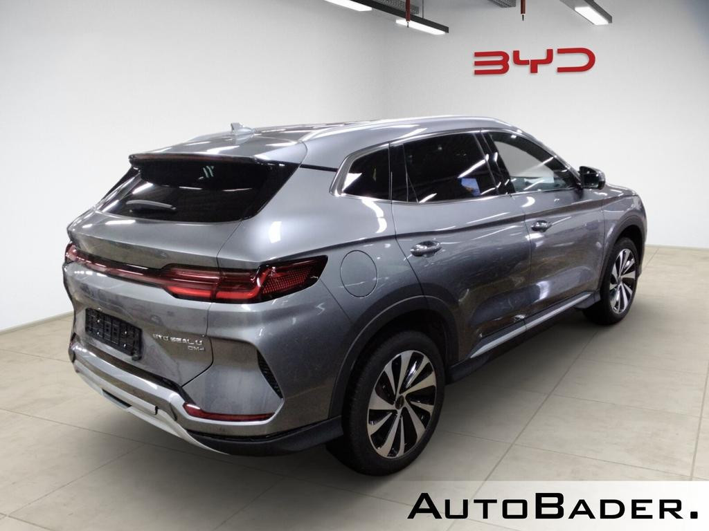 BYD Seal U