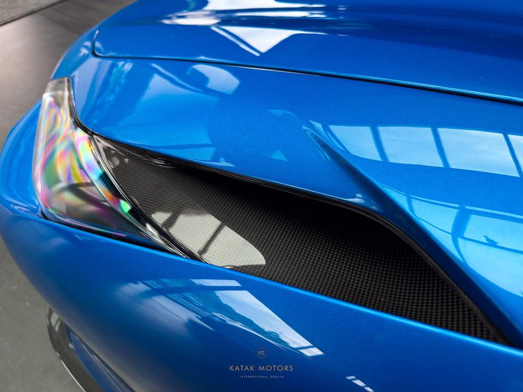Ferrari F8