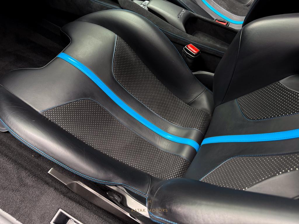 Ferrari F8
