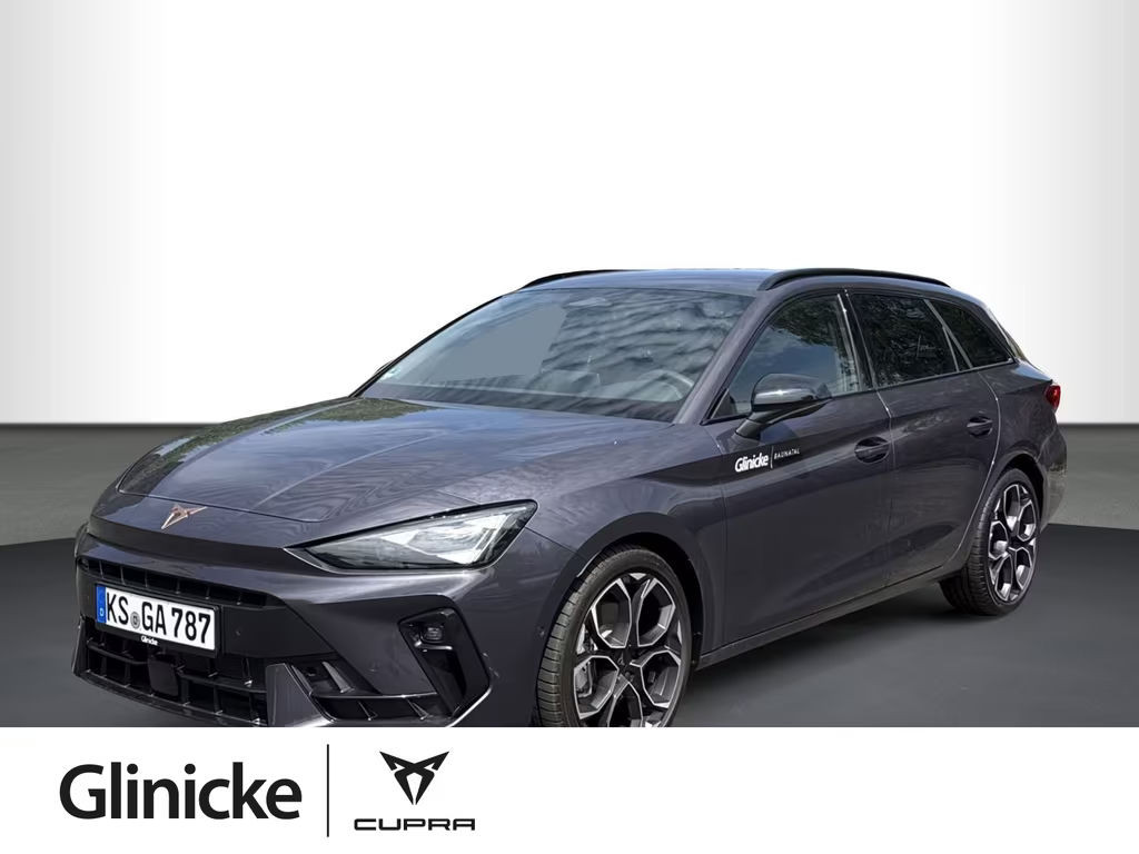 Cupra Leon ST 2.0 TDI