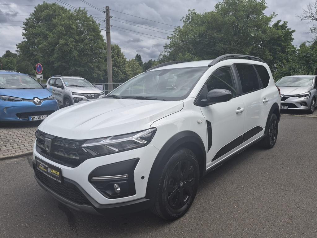 Dacia Jogger Extreme TCe 100 ECO-G
