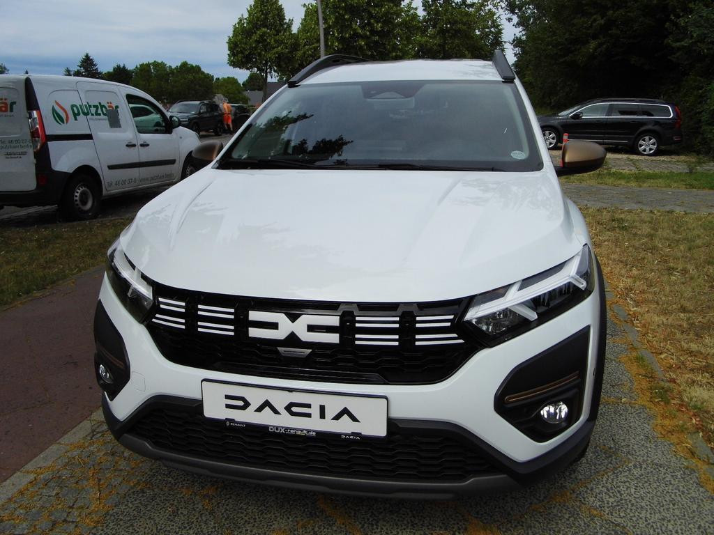 Dacia Jogger Extreme