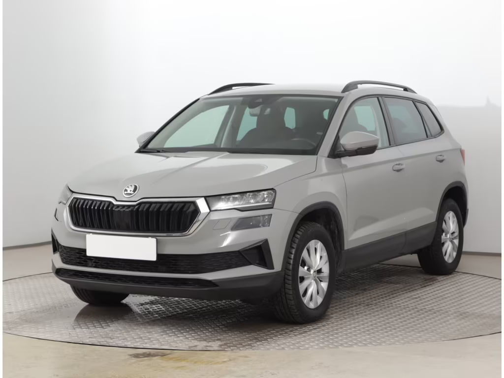 Skoda Karoq 1.5 TSI Selection