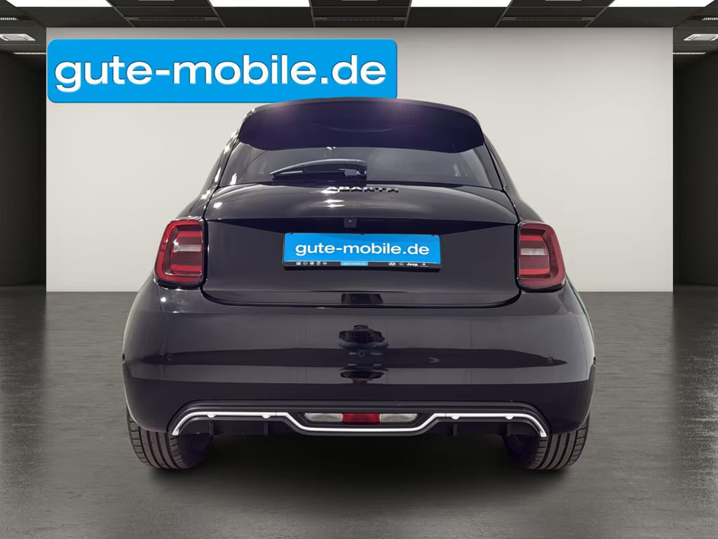 Abarth 500e